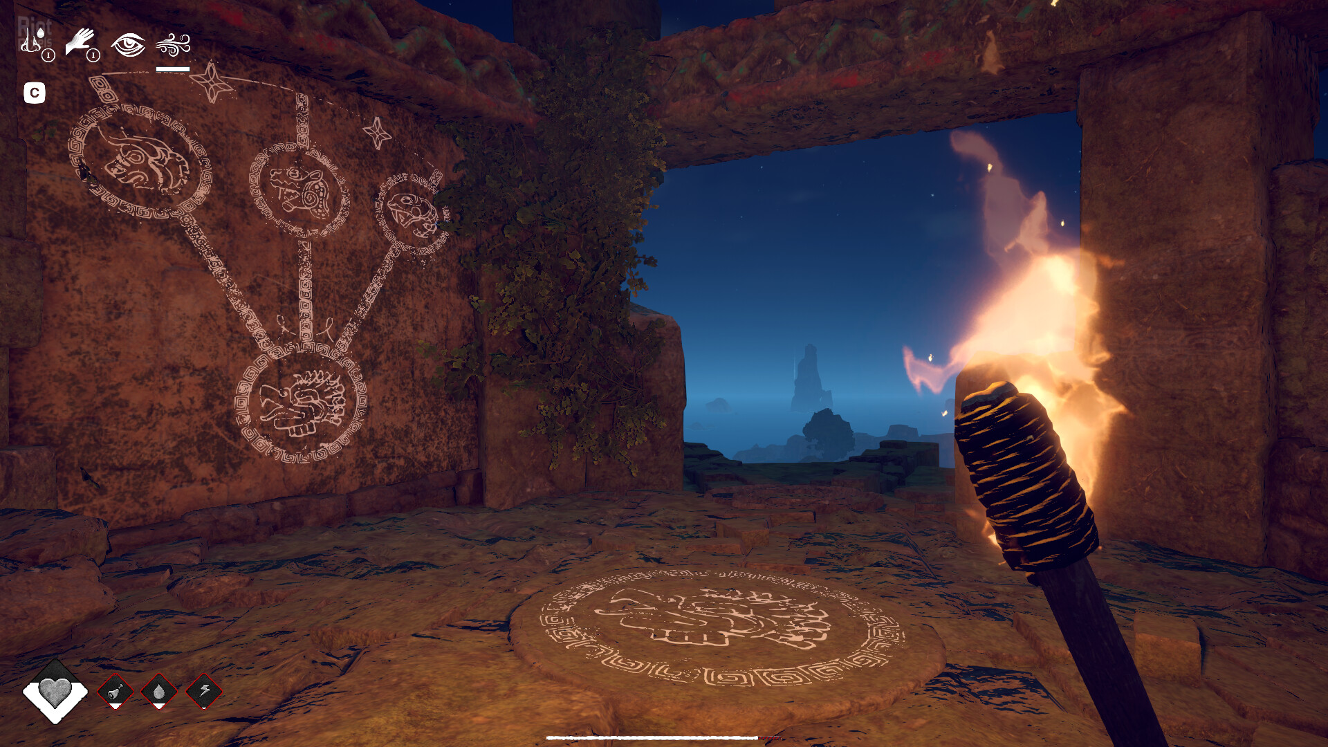 Survival: Fountain of Youth – Build_1622 (v1.0/Release) + 1.5 DLCs screenshot 1