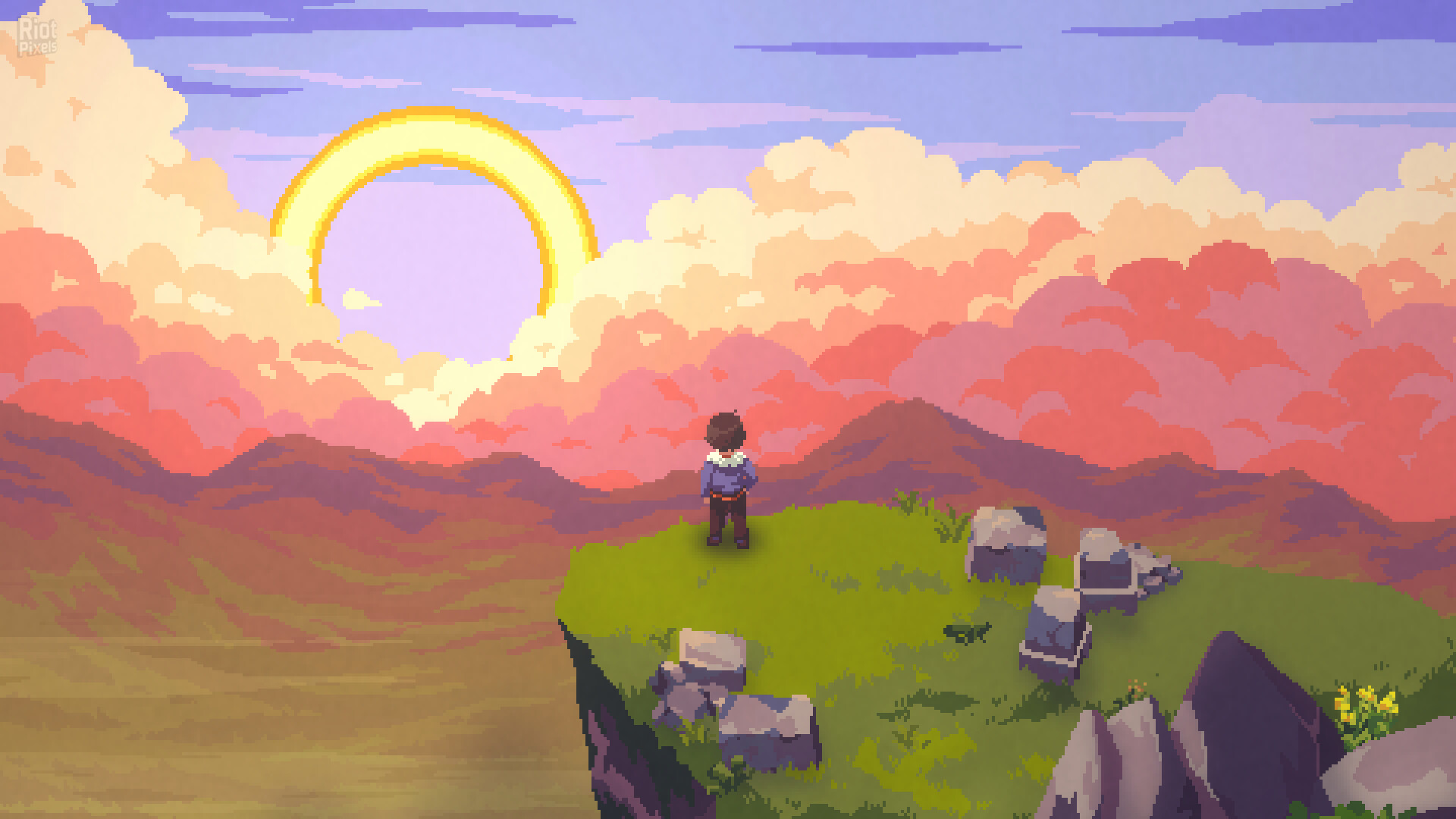 Nocturne – v1.0.0 + Supporter Pack DLC screenshot 4