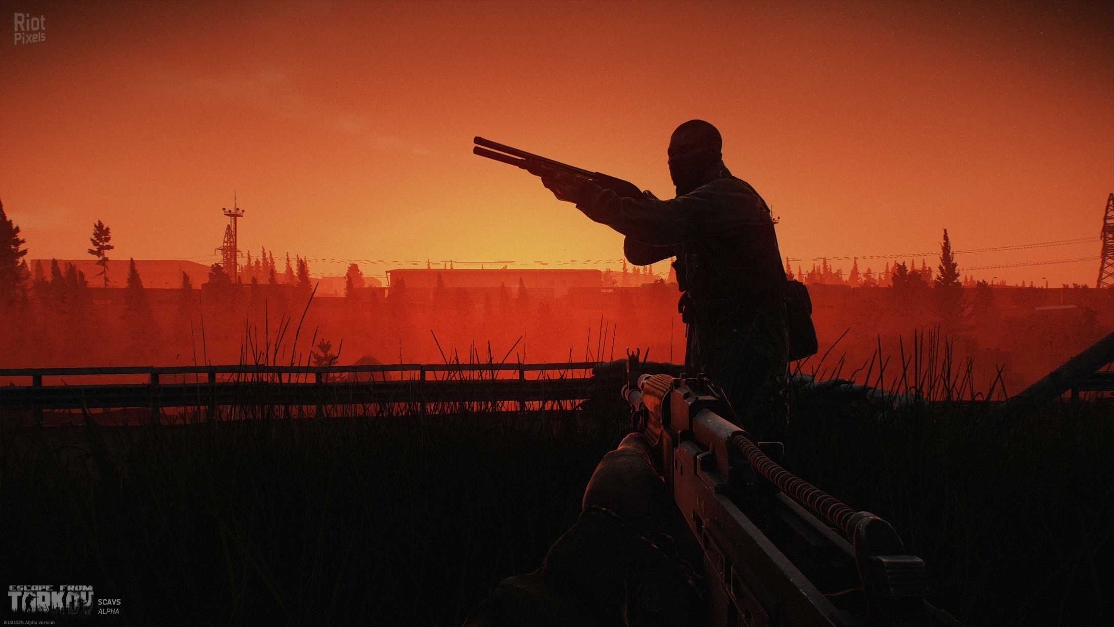 Escape from Tarkov (Beta) – v0.12.10.2.12893/v0.12.11.2.14002 + SPT-AKI Singeplayer Mod (v1.5.1/v2.0.0 RC1) screenshot 2
