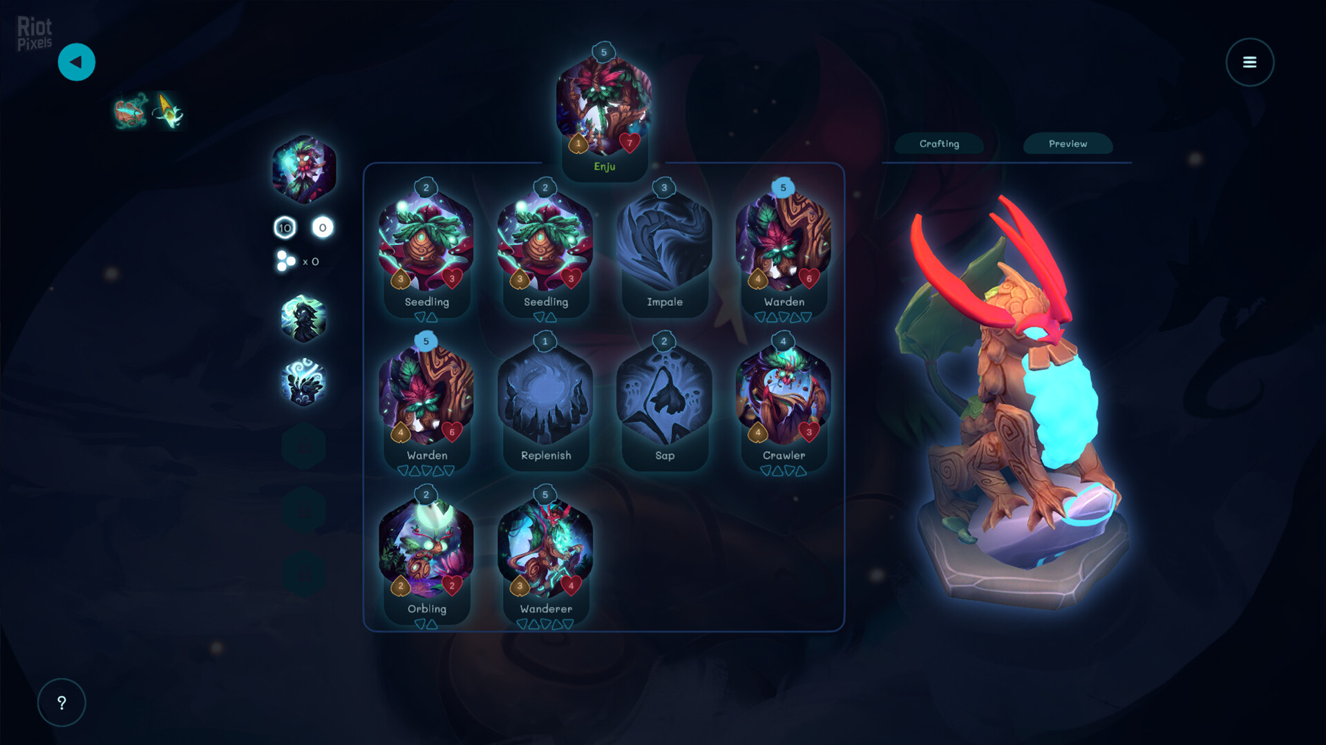 Oaken: Supporter Edition – v1.0.2 + Bonus Content screenshot 4