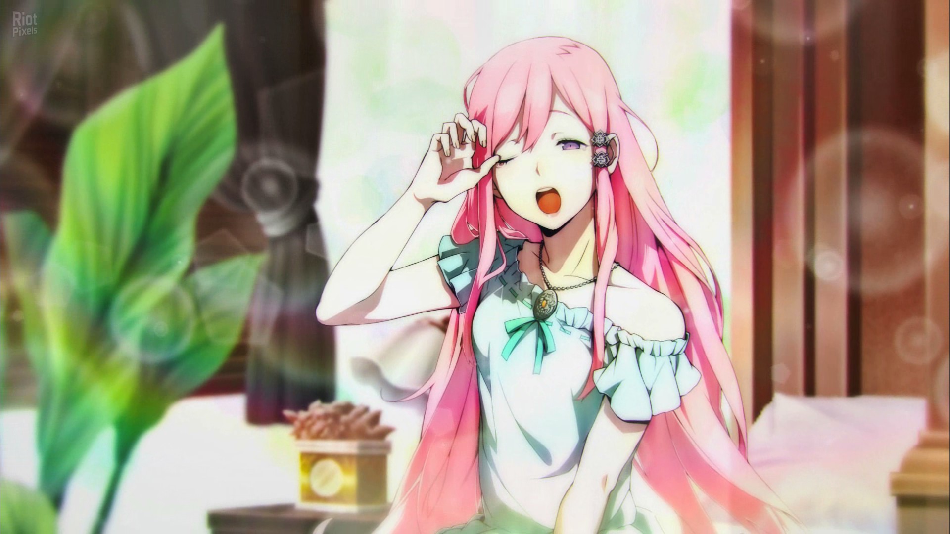 Ray Gigant screenshot 4