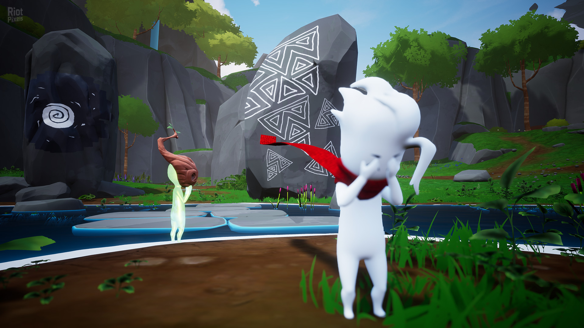 SCARF, v1.0.1 screenshot 6