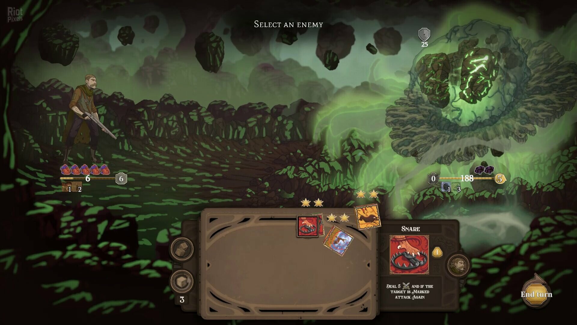 Tamarak Trail: Deluxe Edition – v1.0.2 + Bonus Soundtrack screenshot 1