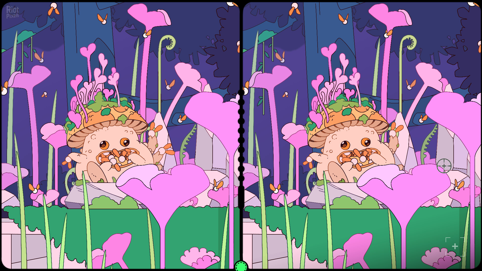 Broken Lens – v1.0.5.1 + Bonus Soundtrack screenshot 3