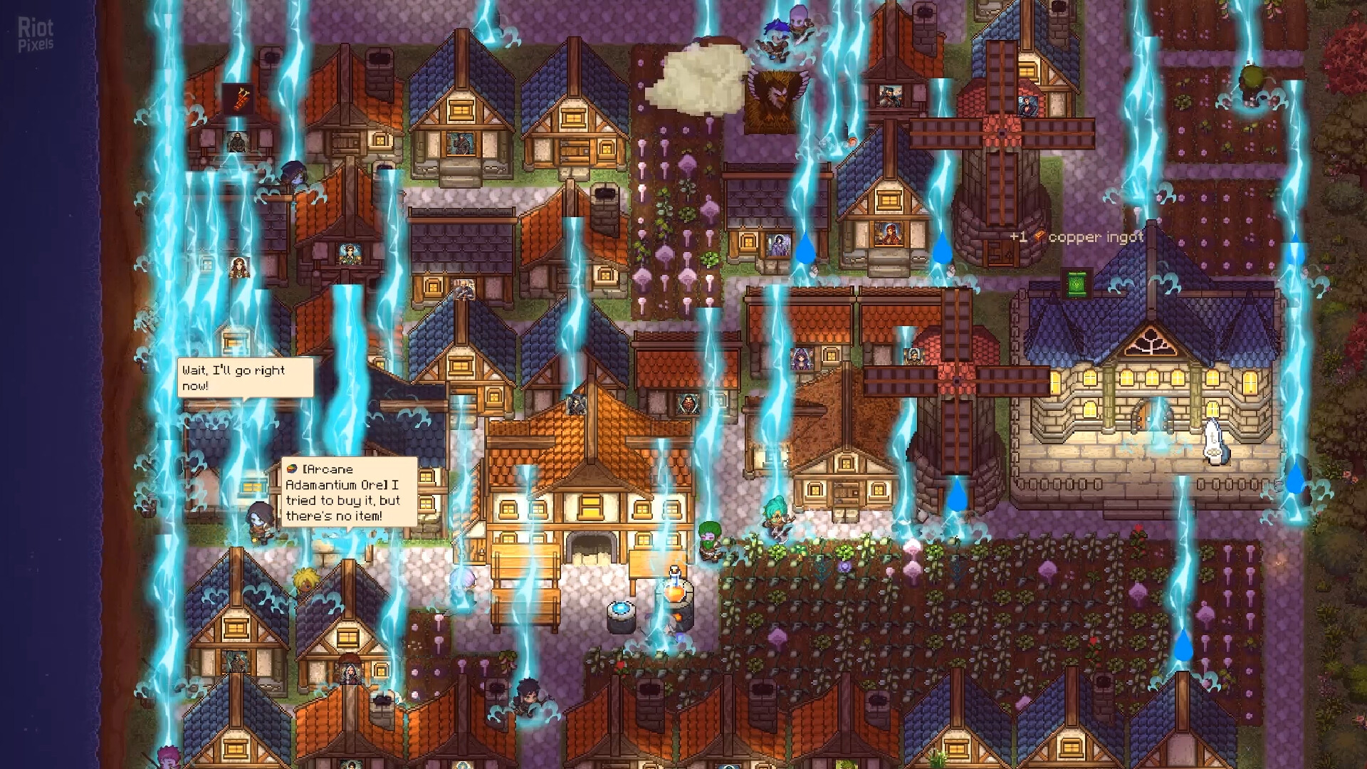 Creator Chronicles – v1.01 screenshot 5