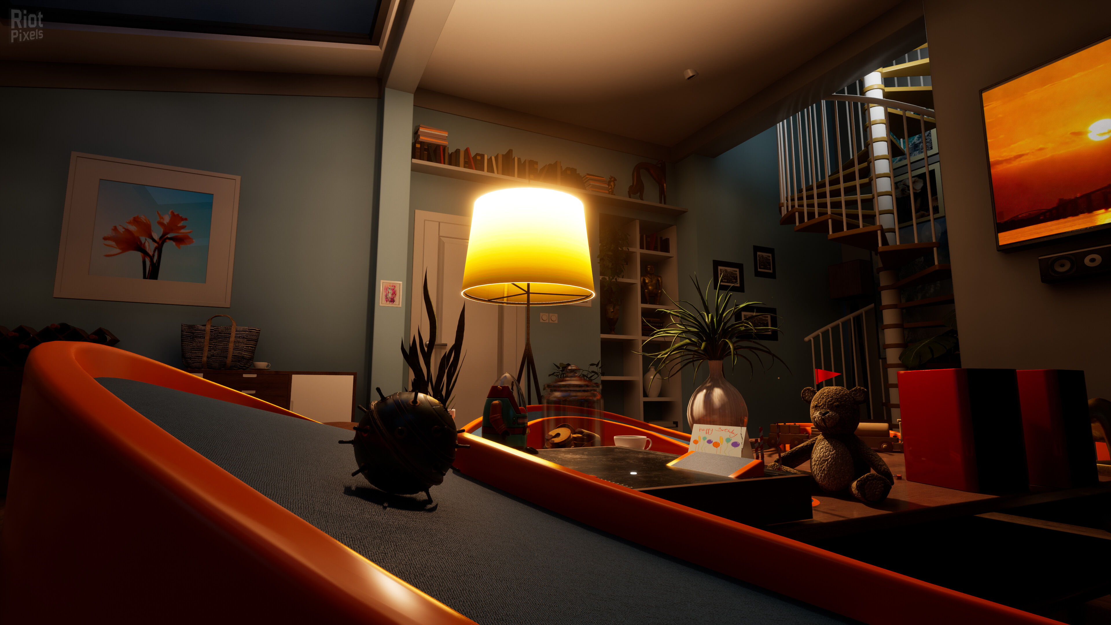 House of Golf 2, v1.2.5 + Windows 7 Fix screenshot 2