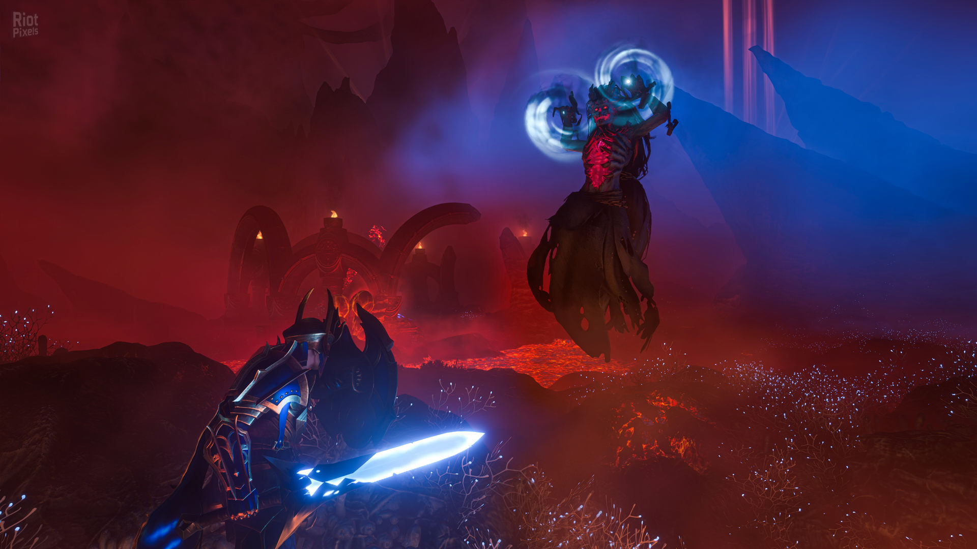 Enshrouded: Deluxe Edition – v1.0 (Build 1265863) + 3 DLCs/Bonuses screenshot 2