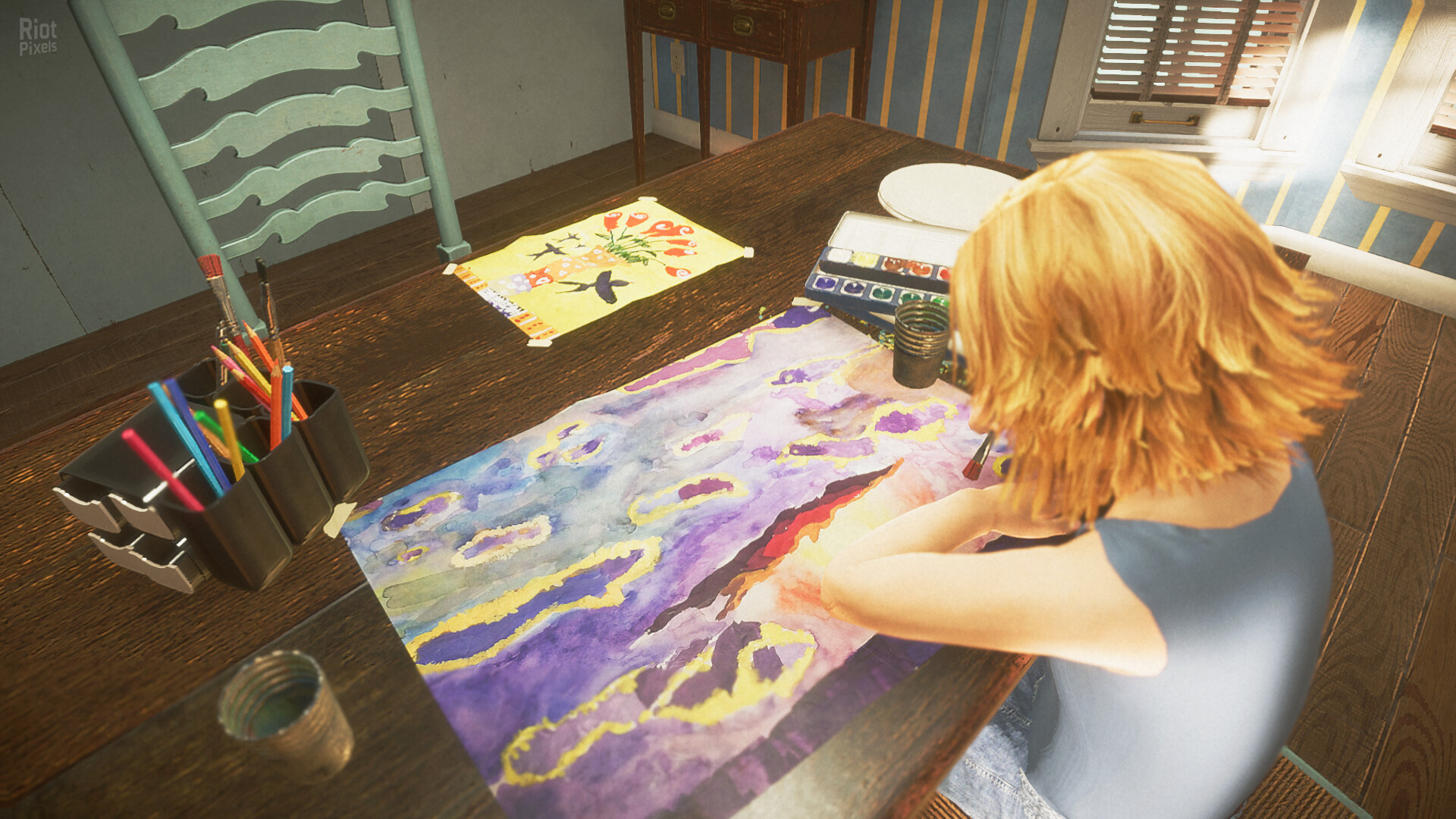 Anthology of Fear screenshot 2
