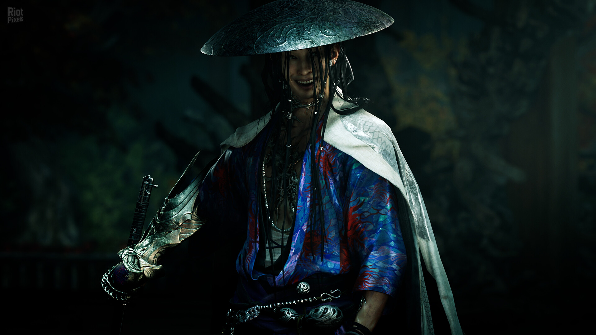 Onimusha: Way of the Sword – Premium Deluxe Edition, v01.000.001 + 24 DLCs screenshot 2