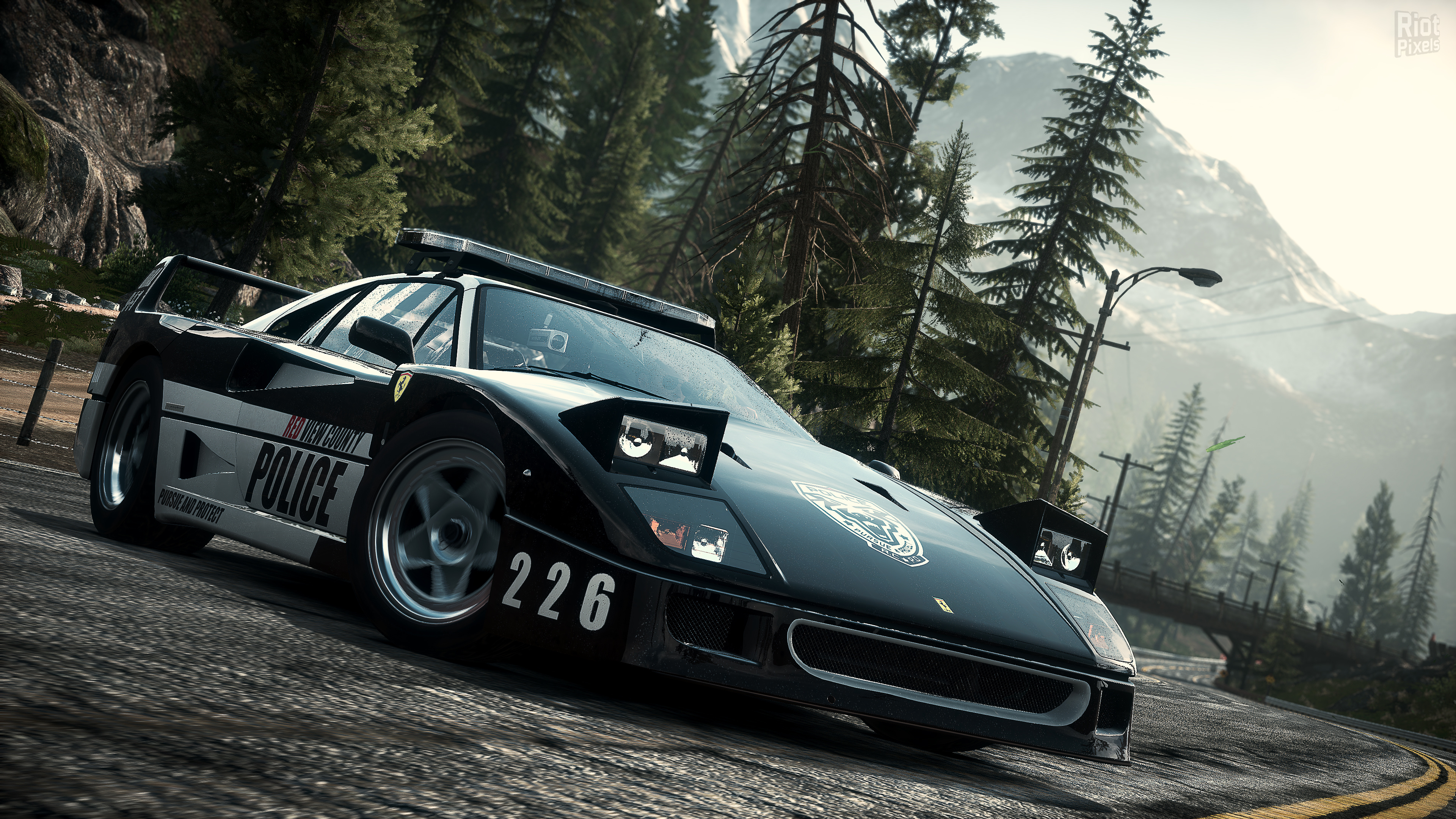 Need for Speed Rivals PC Screenshots - Image #13930