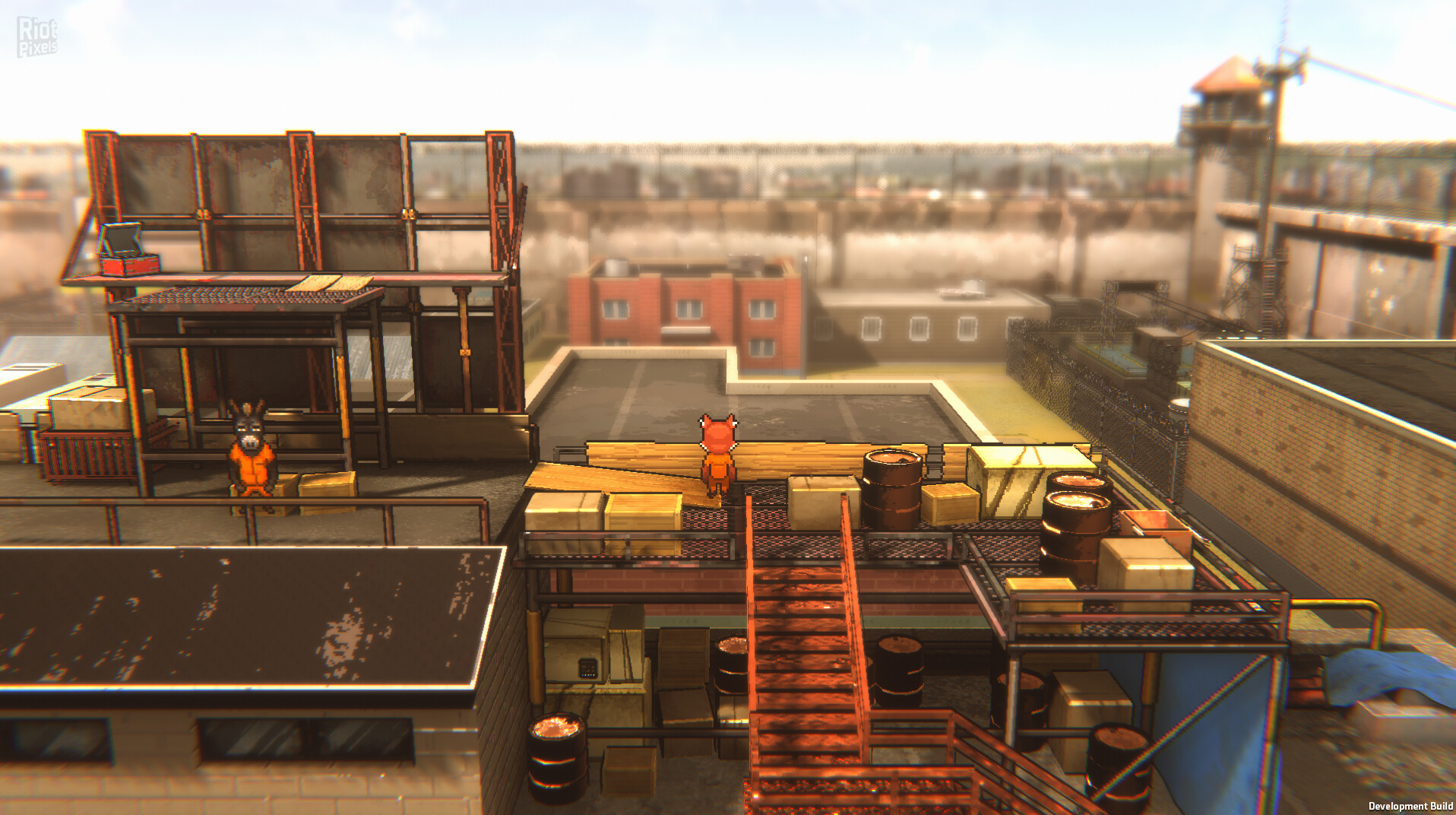 Back to the Dawn: Deluxe Edition – v2.0.0.18 (v1.0 Release) + 3 DLCs screenshot 2