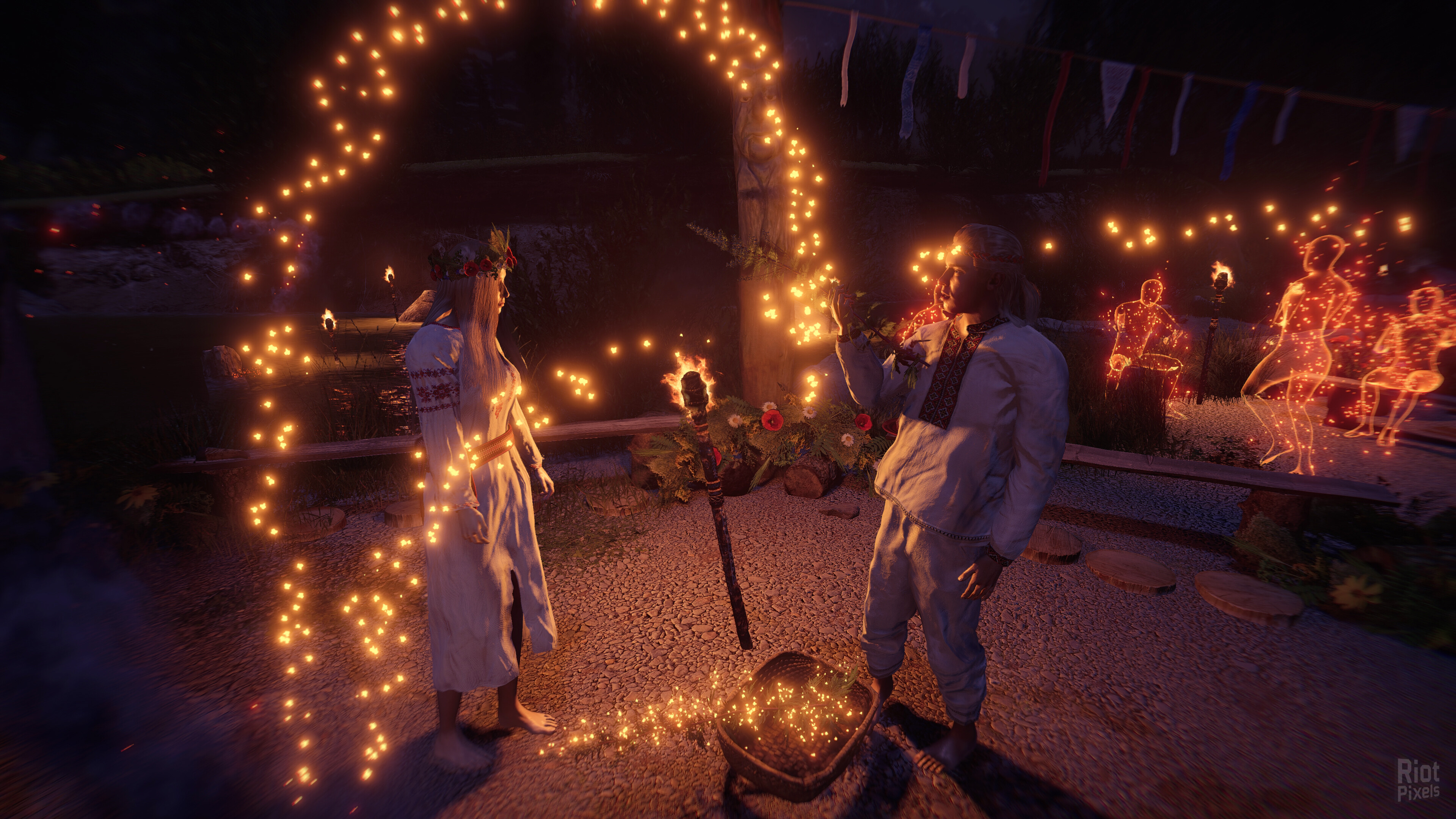 The End of the Sun – v1.0.3 screenshot 2