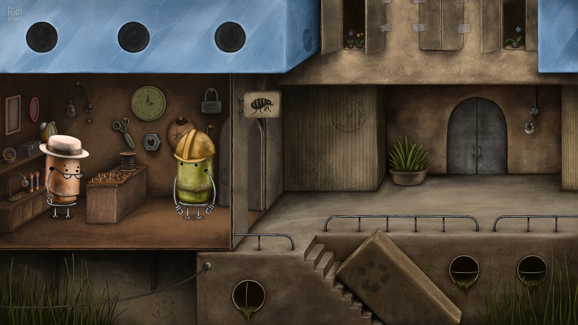 Boxville screenshot 3
