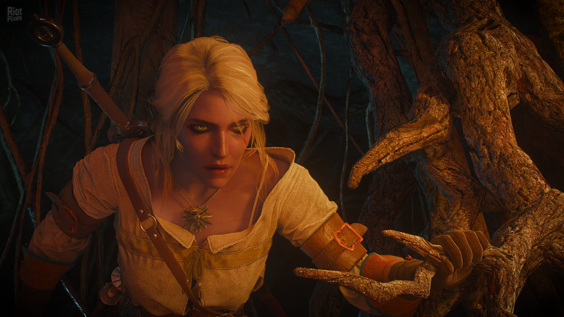 The Witcher 3: Wild Hunt – Remastered, v5.00b (Steam/GOG) + All DLCs + Bonus Content screenshot 5