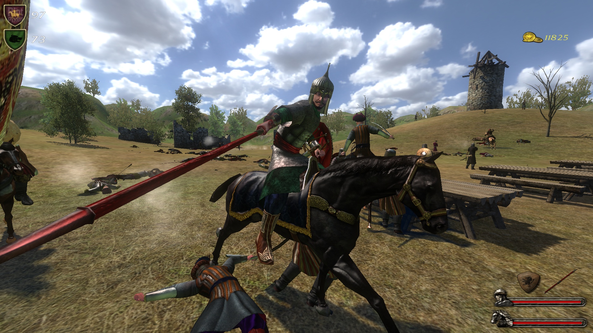 Mount and blade steam api фото 82