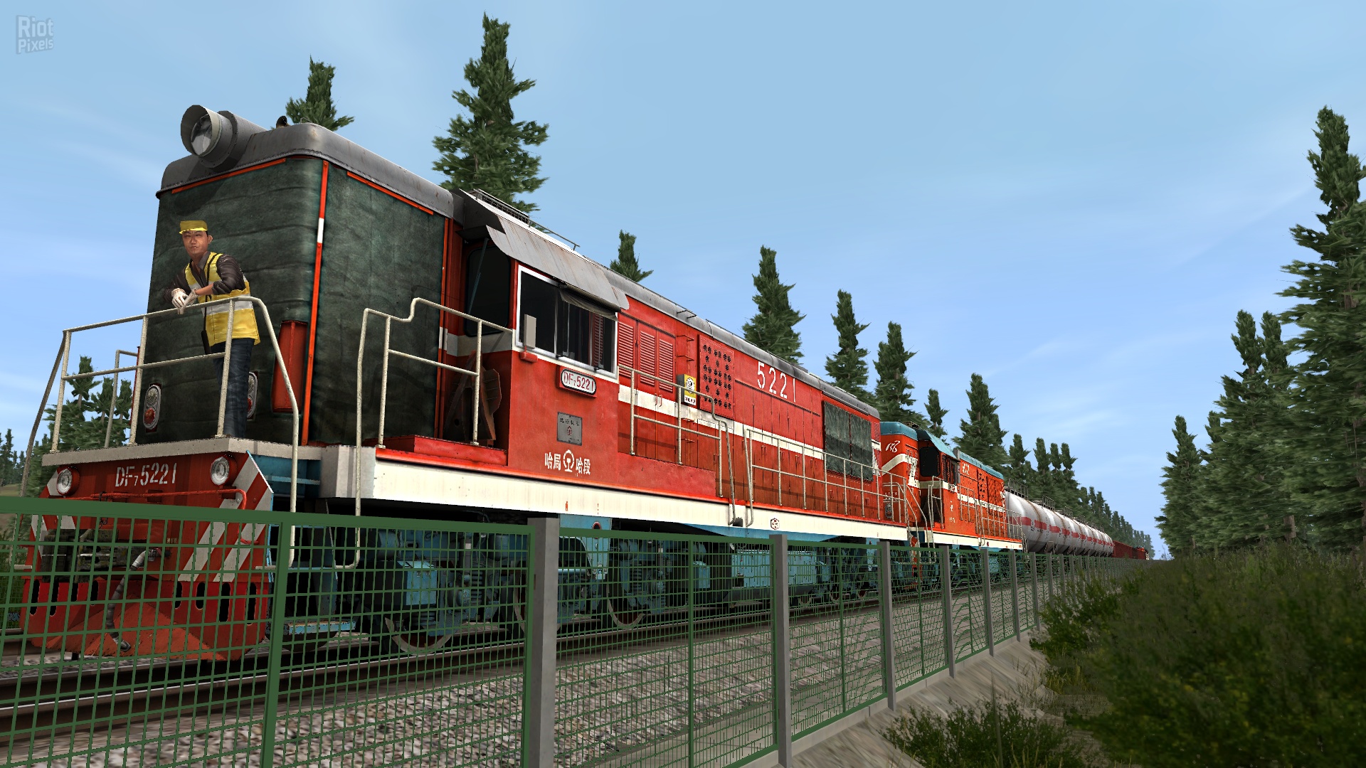 Trainz simulator 12 стиме фото 91