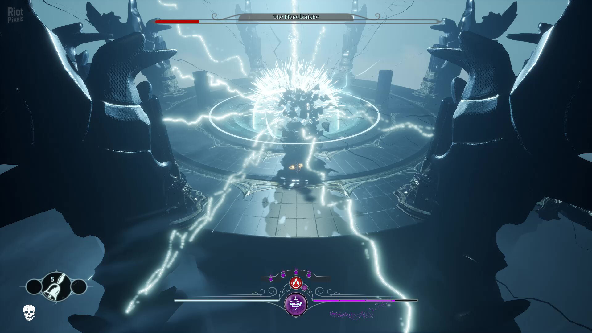 Sands of Aura – v1.00.46 screenshot 1