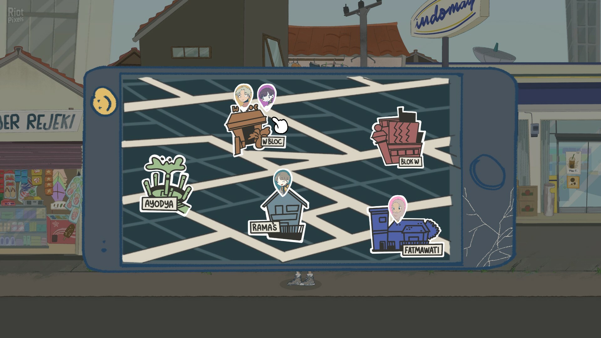 Afterlove EP: Deluxe Edition + Bonus Content screenshot 5