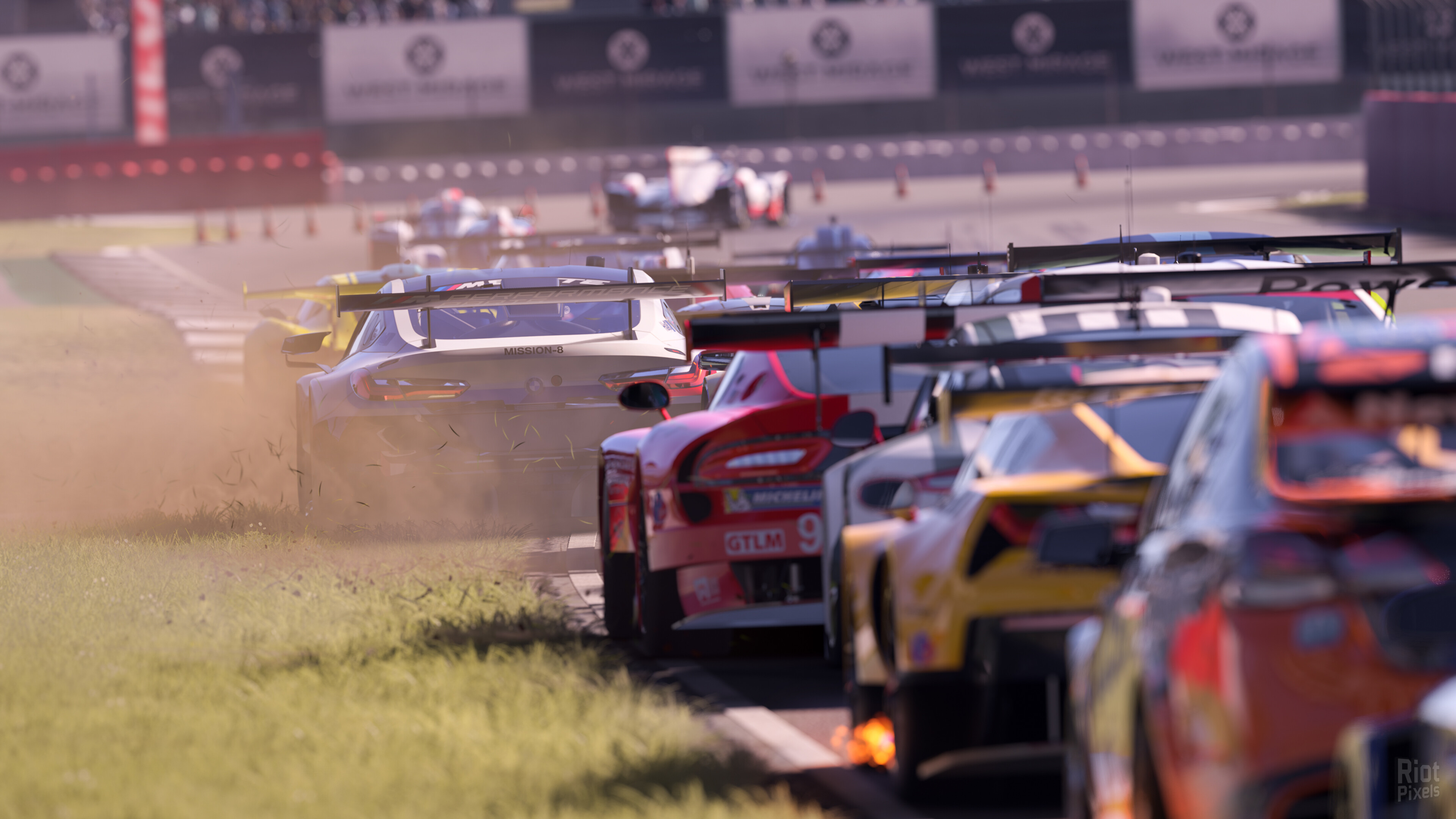 Forza Motorsport – v1.488.4138.0 MS (Offline)/Steam (Online) + 5 DLCs screenshot 1
