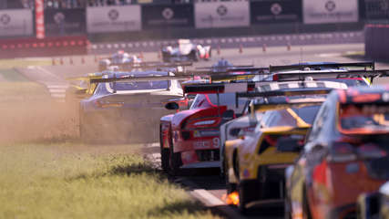 Download Forza Motorsport – v1.488.4138.0 MS (Offline)/Steam (Online) + 5 DLCs (PC) via Torrent 1