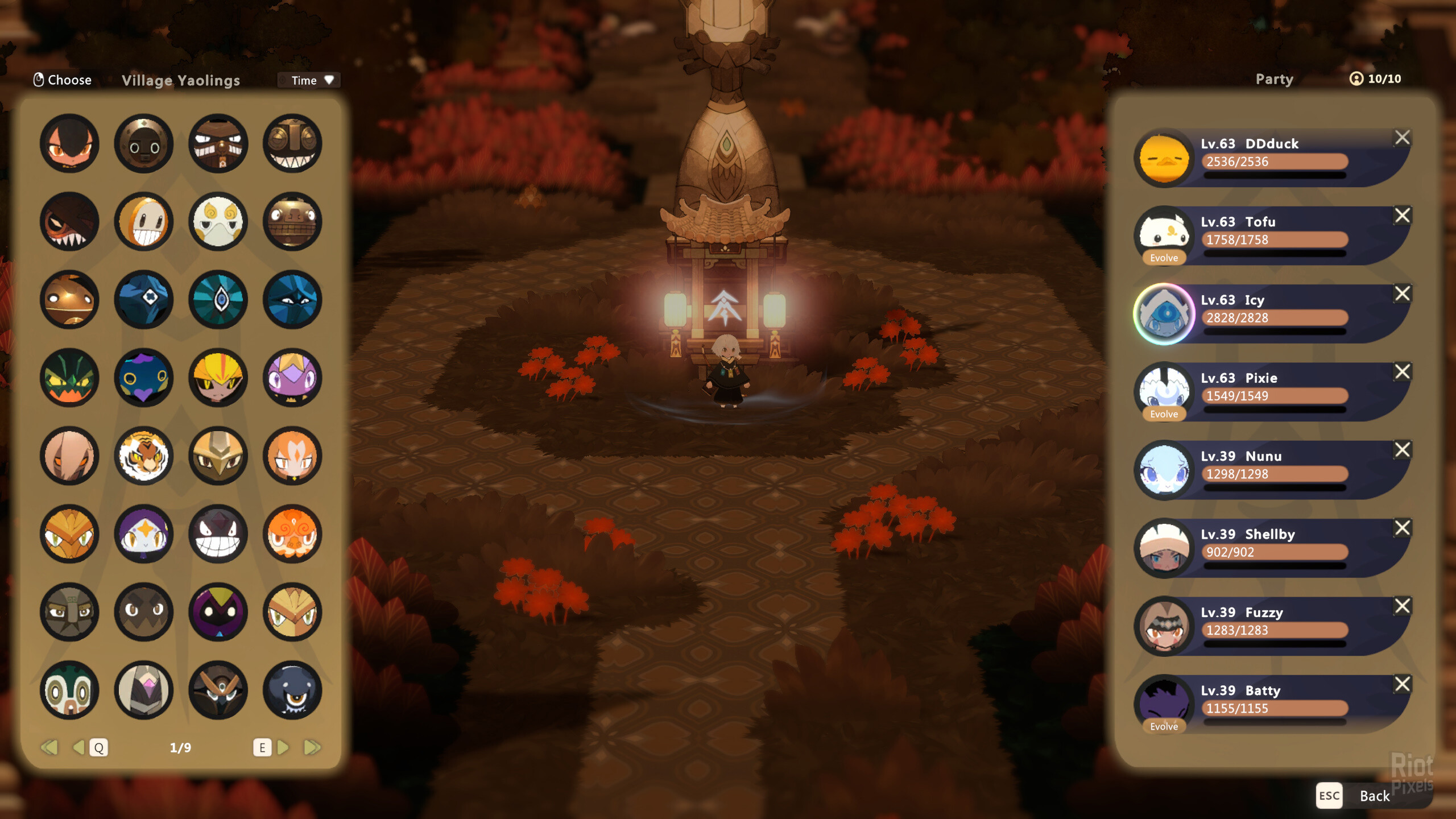 Yaoling: Mythical Journey – v1.0.0 + 2 DLCs/Bonuses screenshot 1