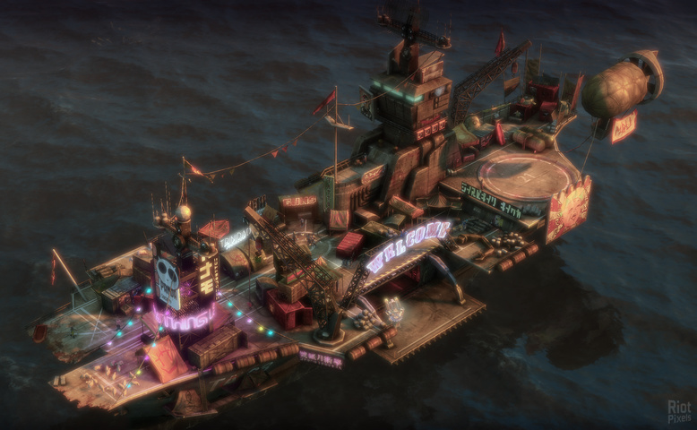 图片[7] - [NS]《纪元 2070：深海 Anno 2070: Deep Ocean》v3.0+10DLC 解密中文版下载 - PC游戏社区 - PC平台 - 危门 Vvvv.Men