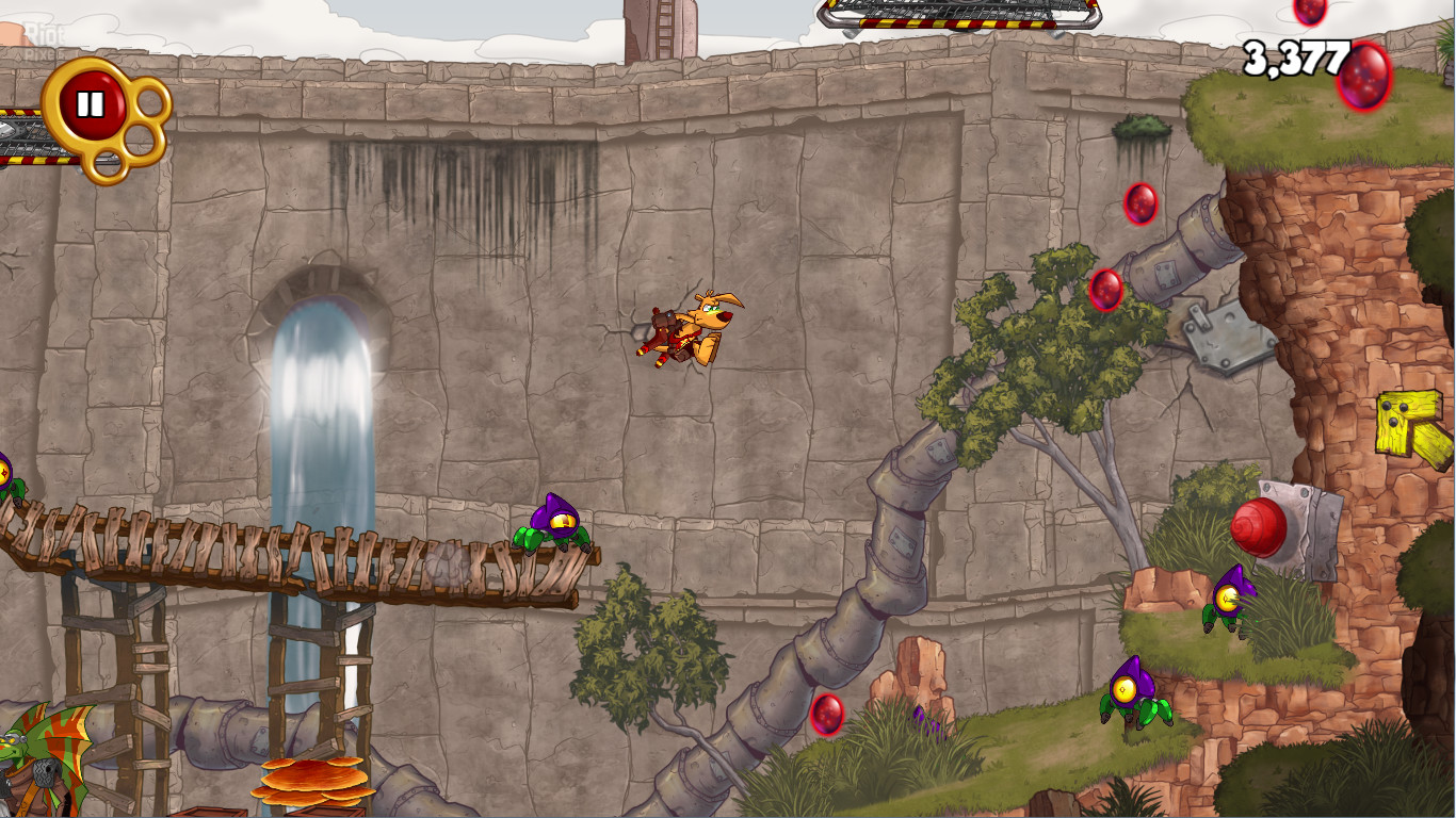 TY the Tasmanian Tiger 4 – v1.0.2061.0 screenshot 3
