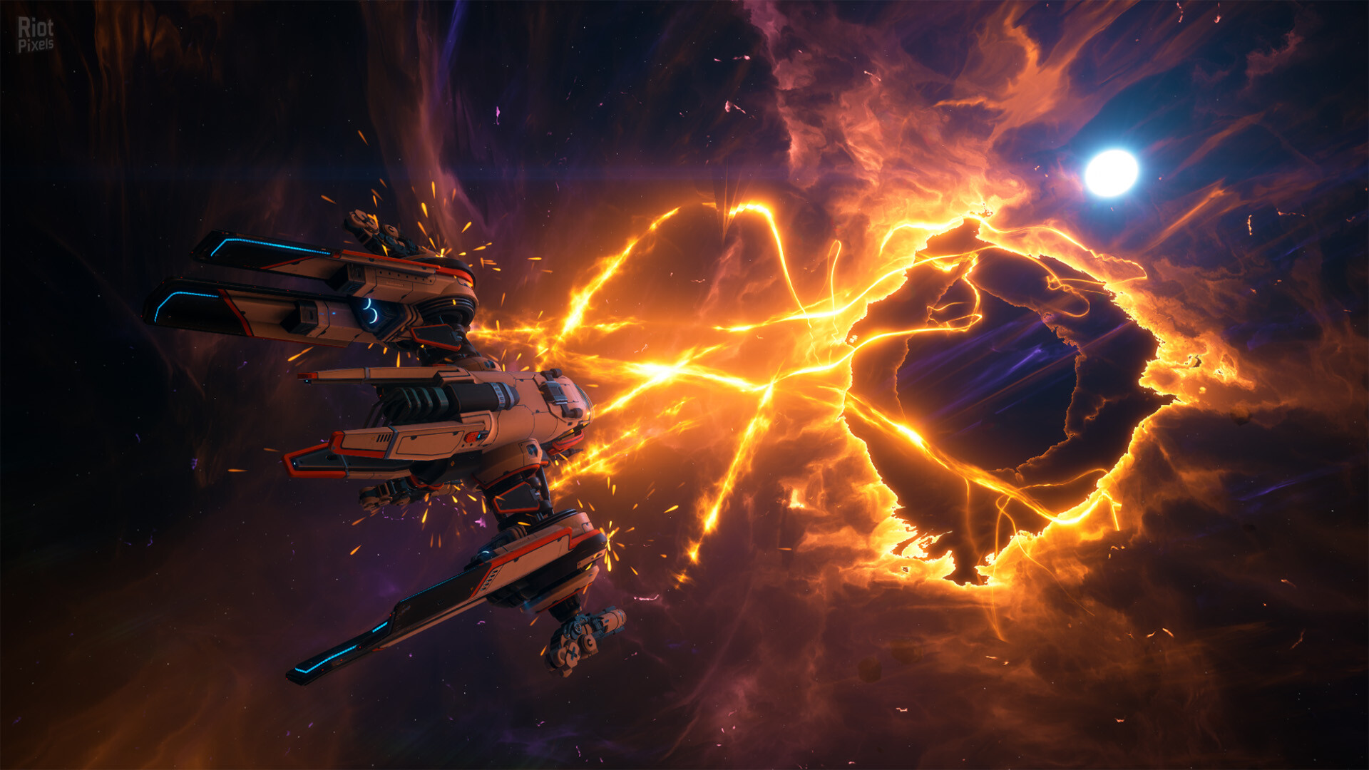 EVERSPACE 2: Complete Edition, v1.4.47960 + 6 DLCs/Bonuses screenshot 4