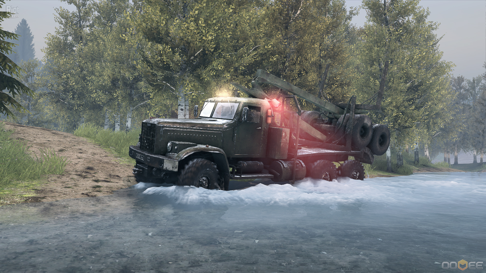 Canon init steam spintires фото 21