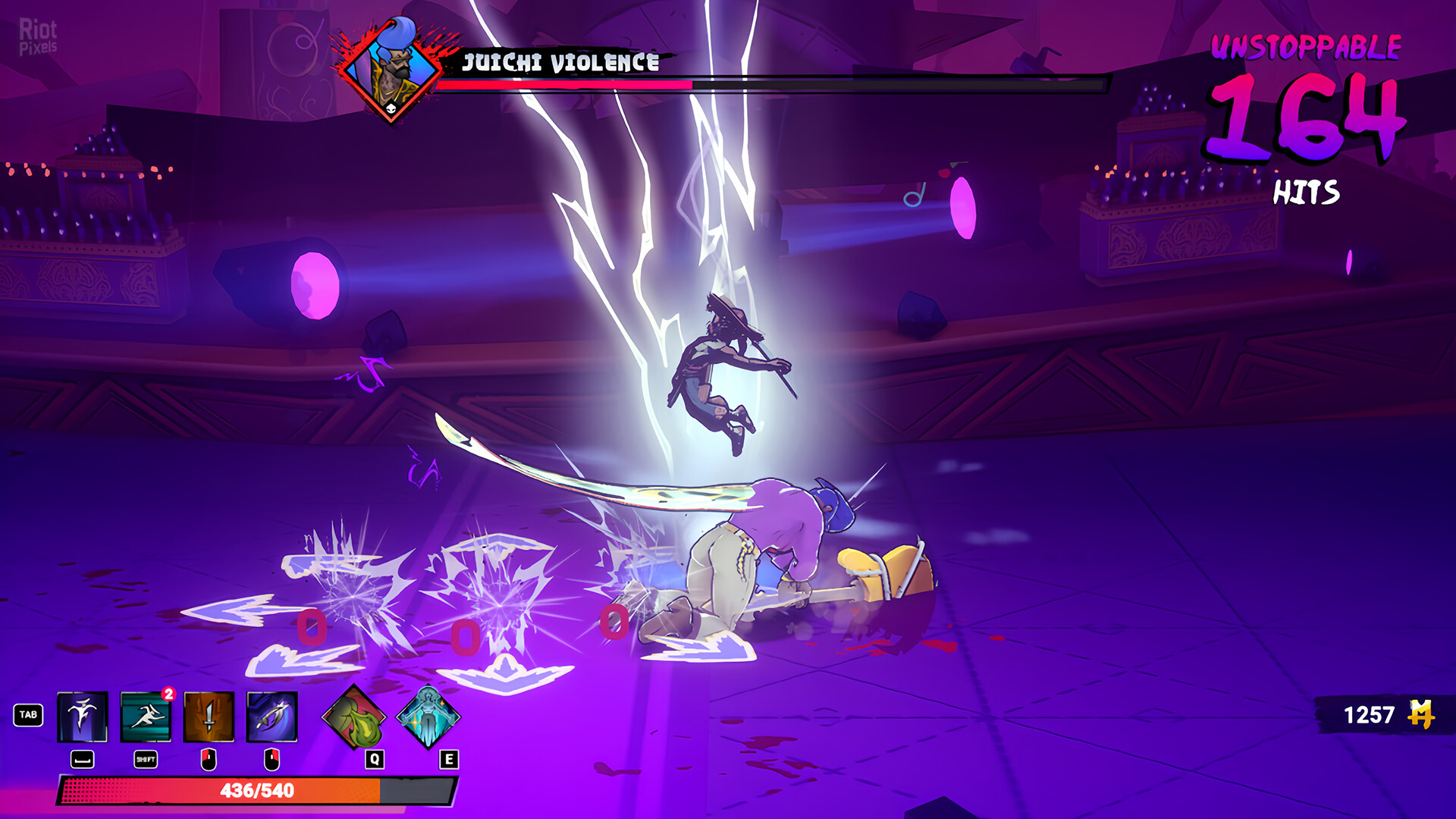 Mexican Ninja – v1.0.02022 screenshot 6