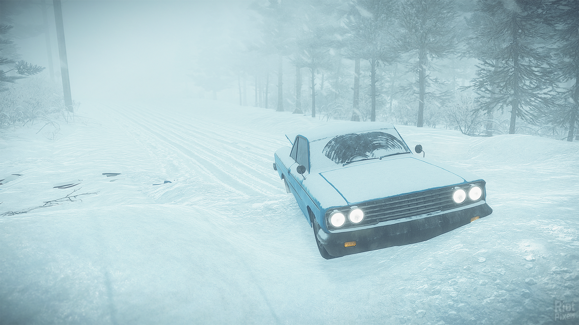 Kona screenshot 1