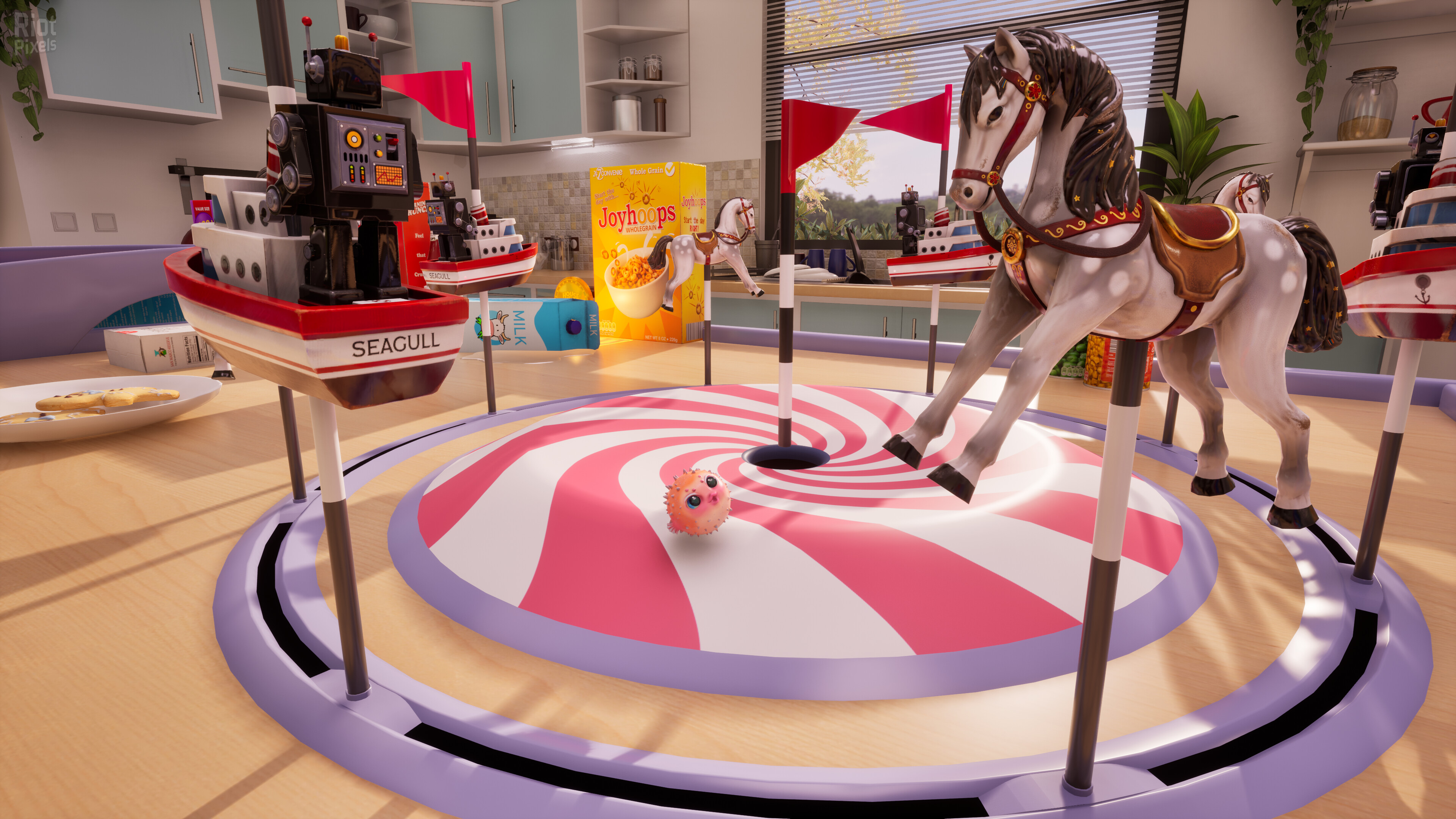 House of Golf 2, v1.2.5 + Windows 7 Fix screenshot 5