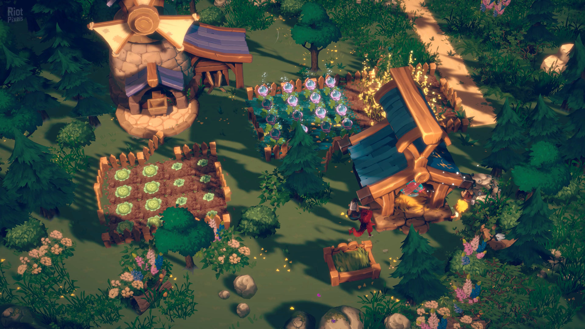 Dragon Shelter – v0.0.58 screenshot 5