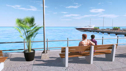 Download Hotel: A Resort Simulator – Lake Edition + 2 DLCs (PC) via Torrent 5