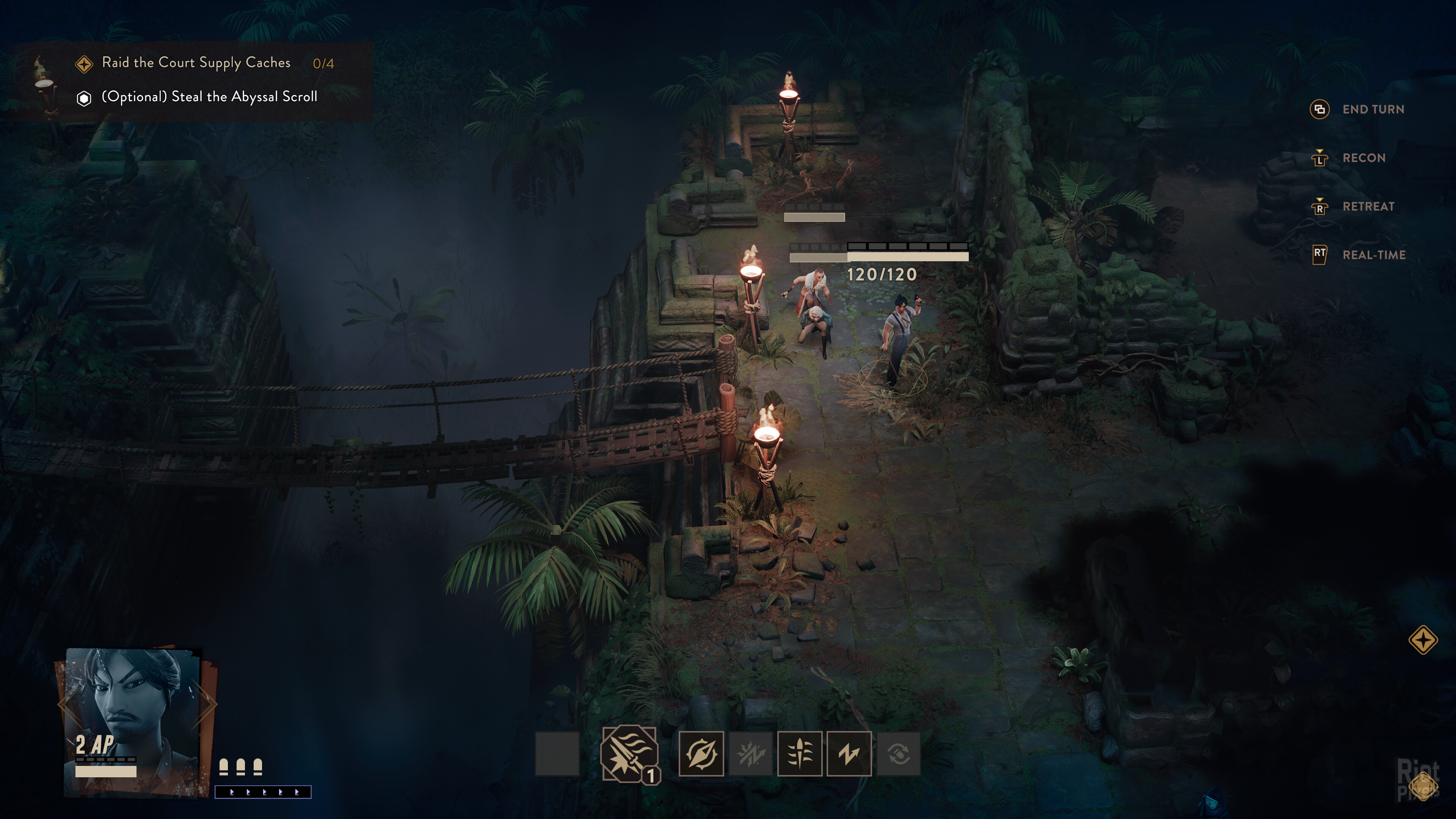 The Lamplighters League: Deluxe Edition – v1.3.1-67360 + 2 DLCs + Bonus Content + Windows 7 Fix screenshot 6