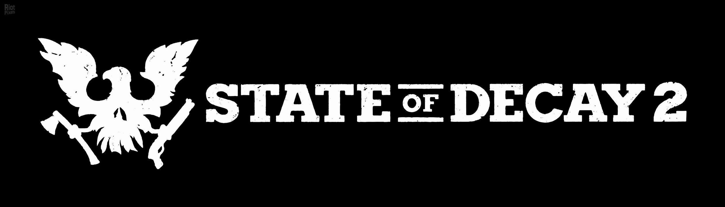 State of decay year one стим фото 57