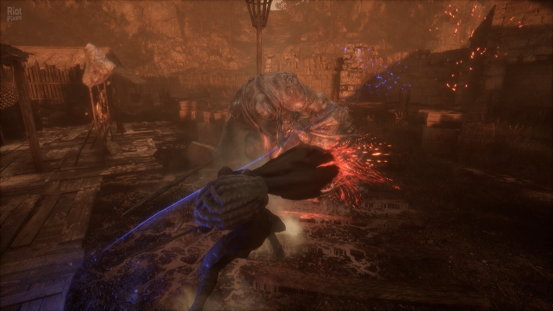 The Relic: First Guardian + DLC screenshot 4
