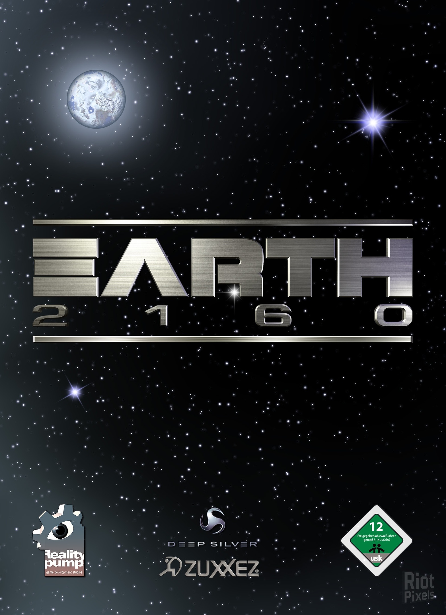 Earth 2160 steam фото 51