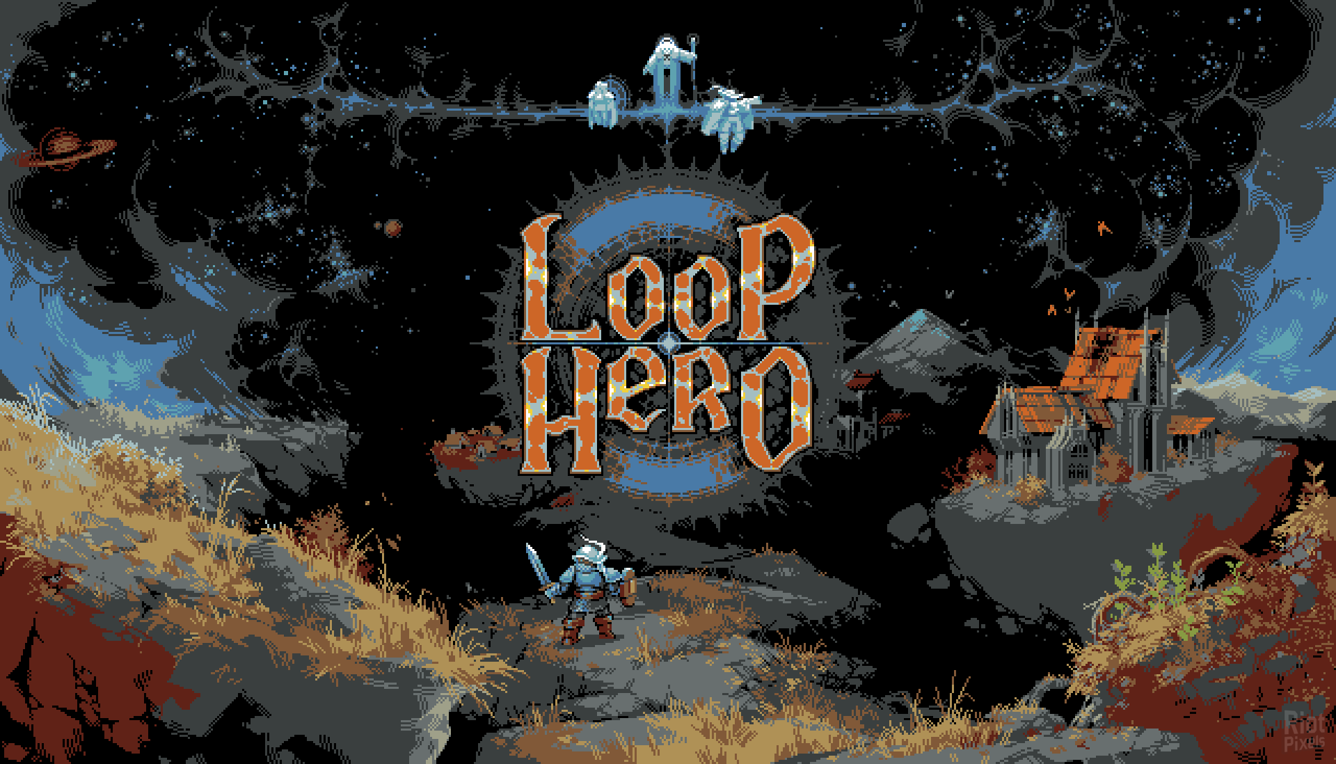 Loop Hero v1 0 MULTi9 GOG Linux Native