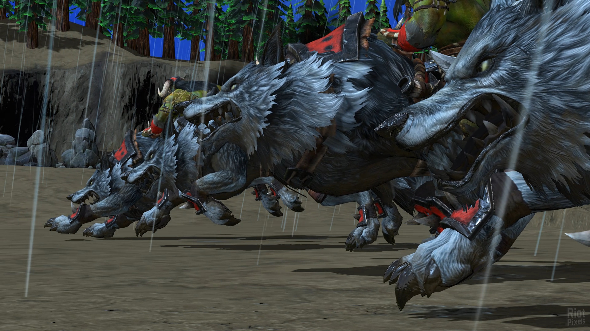 Warcraft III: Reforged – v1.32.10.18820 screenshot 3
