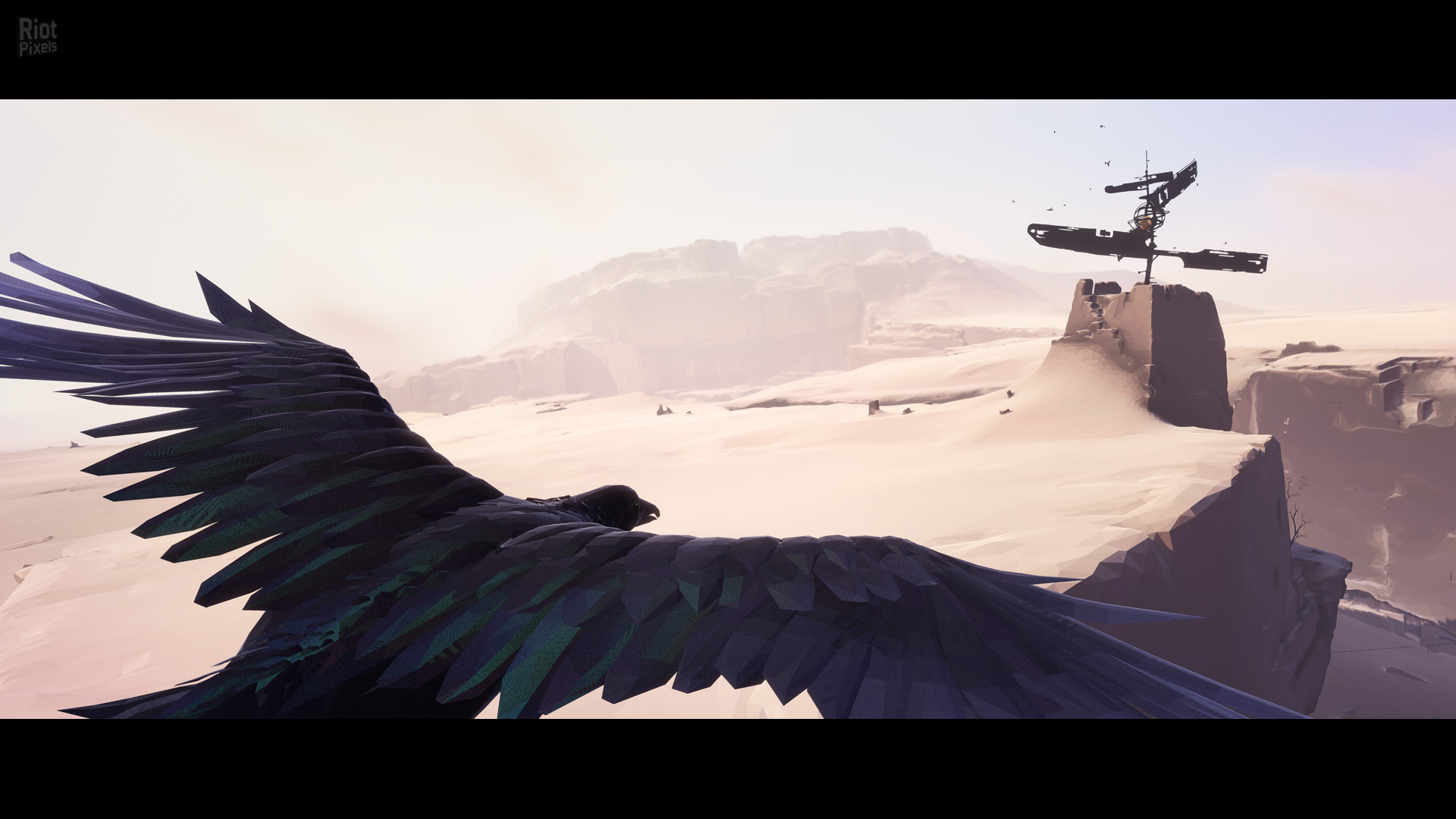 Vane screenshot 5