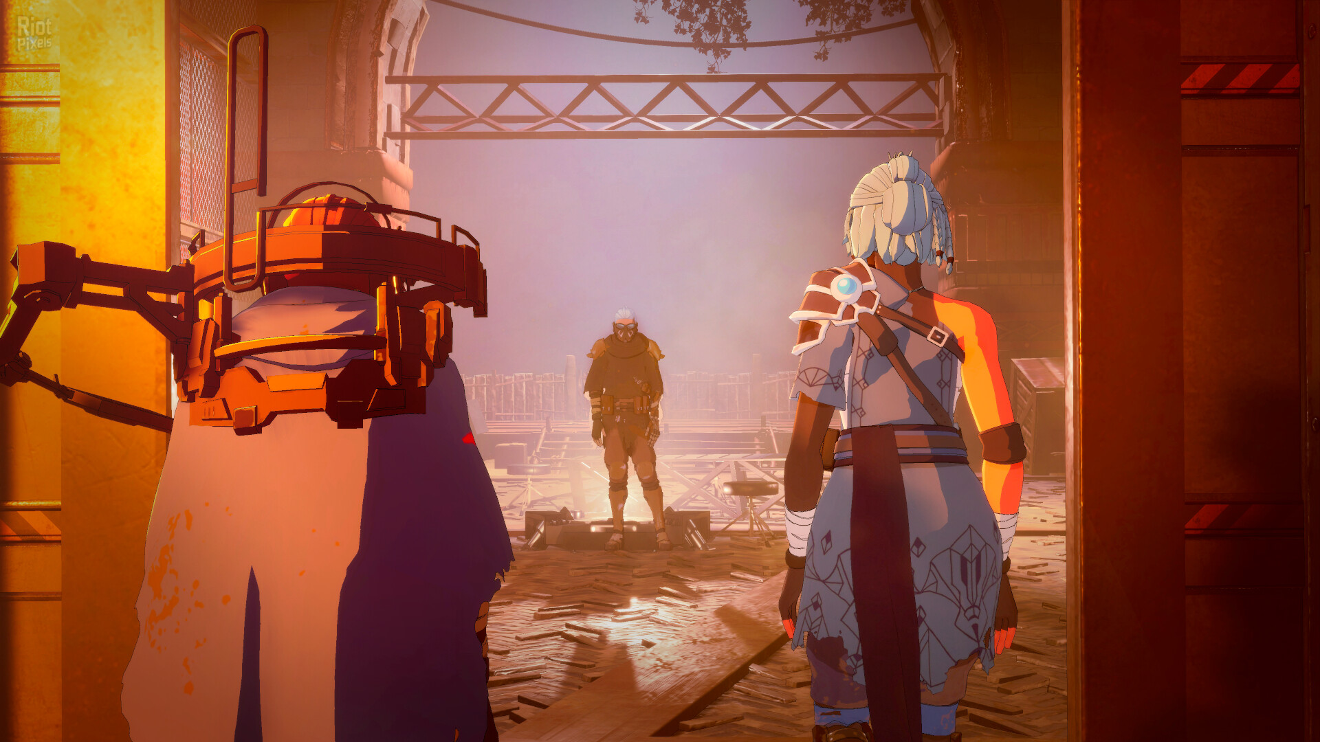 Ereban: Shadow Legacy – v1.1.14 screenshot 2