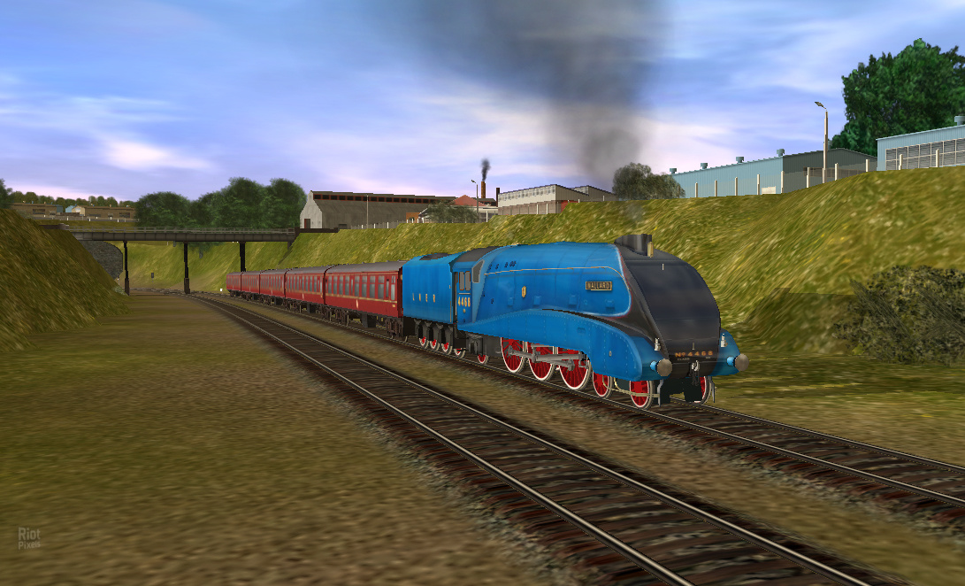 trainz simulator 2009 free