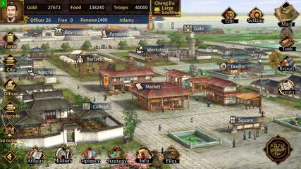 Three Kingdoms: The Last Warlord – v1.0.0.4010 + 7 DLCs