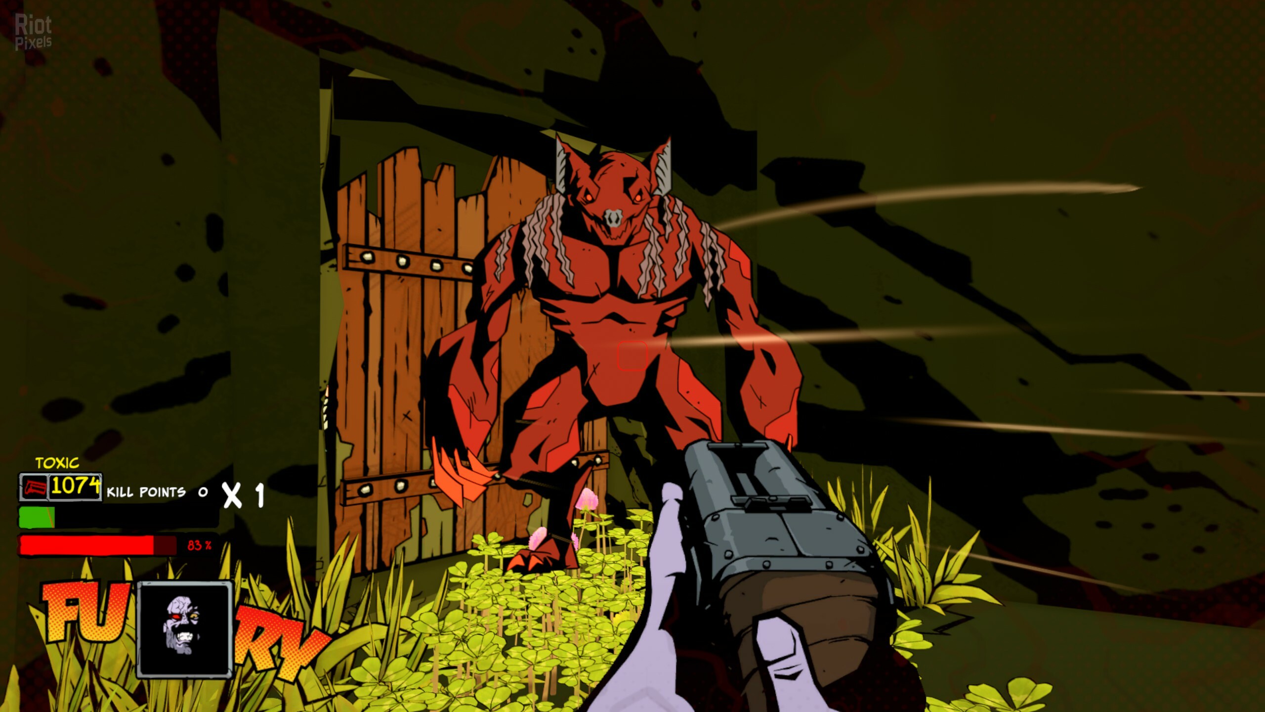 Chains of Fury – v1.0.0.2 screenshot 6