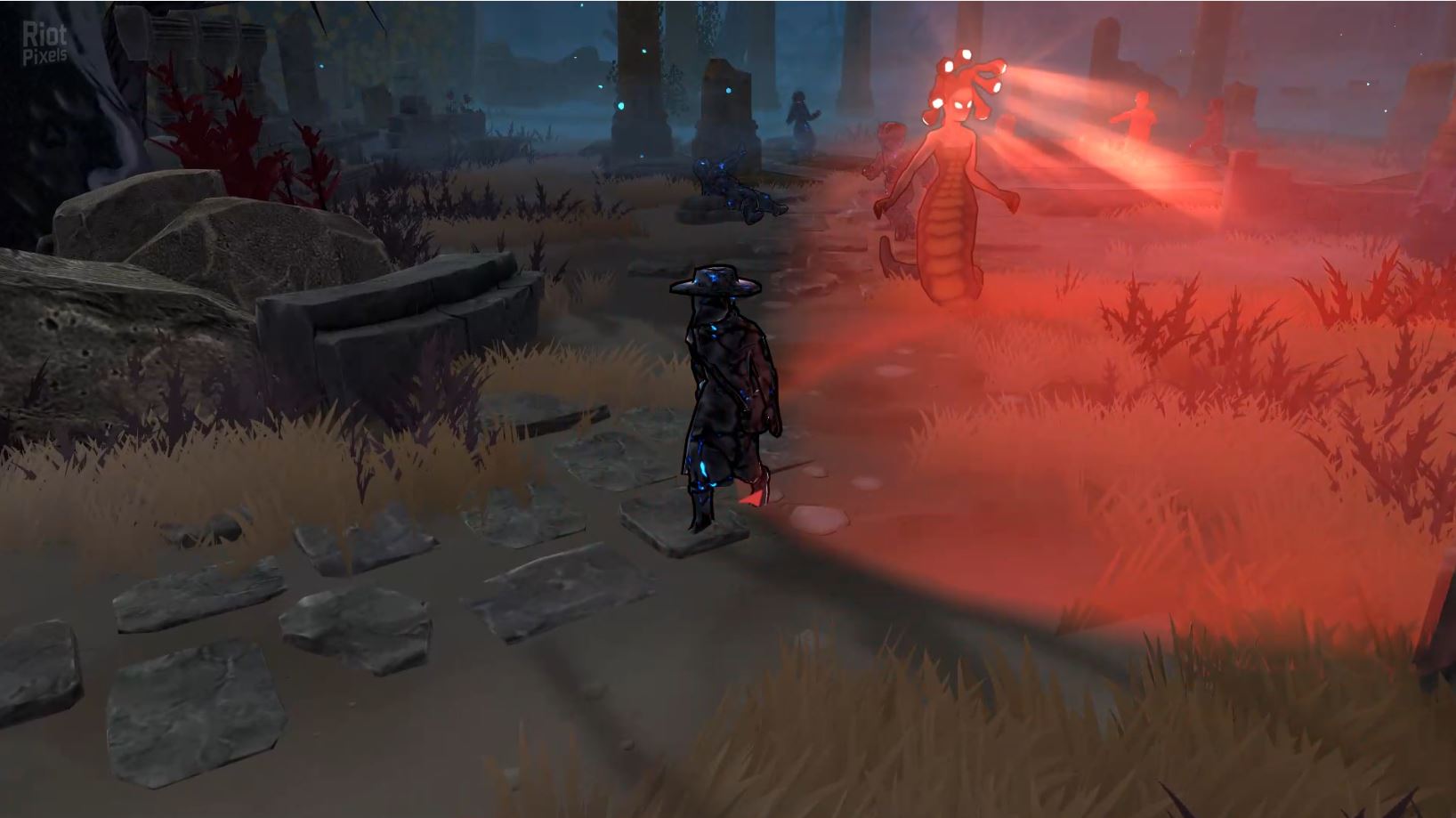 The Serpent Rogue – v0.0.160 screenshot 6