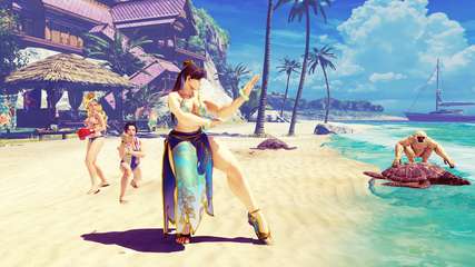 Street Fighter V: Champion Edition CODEX, FitGirl