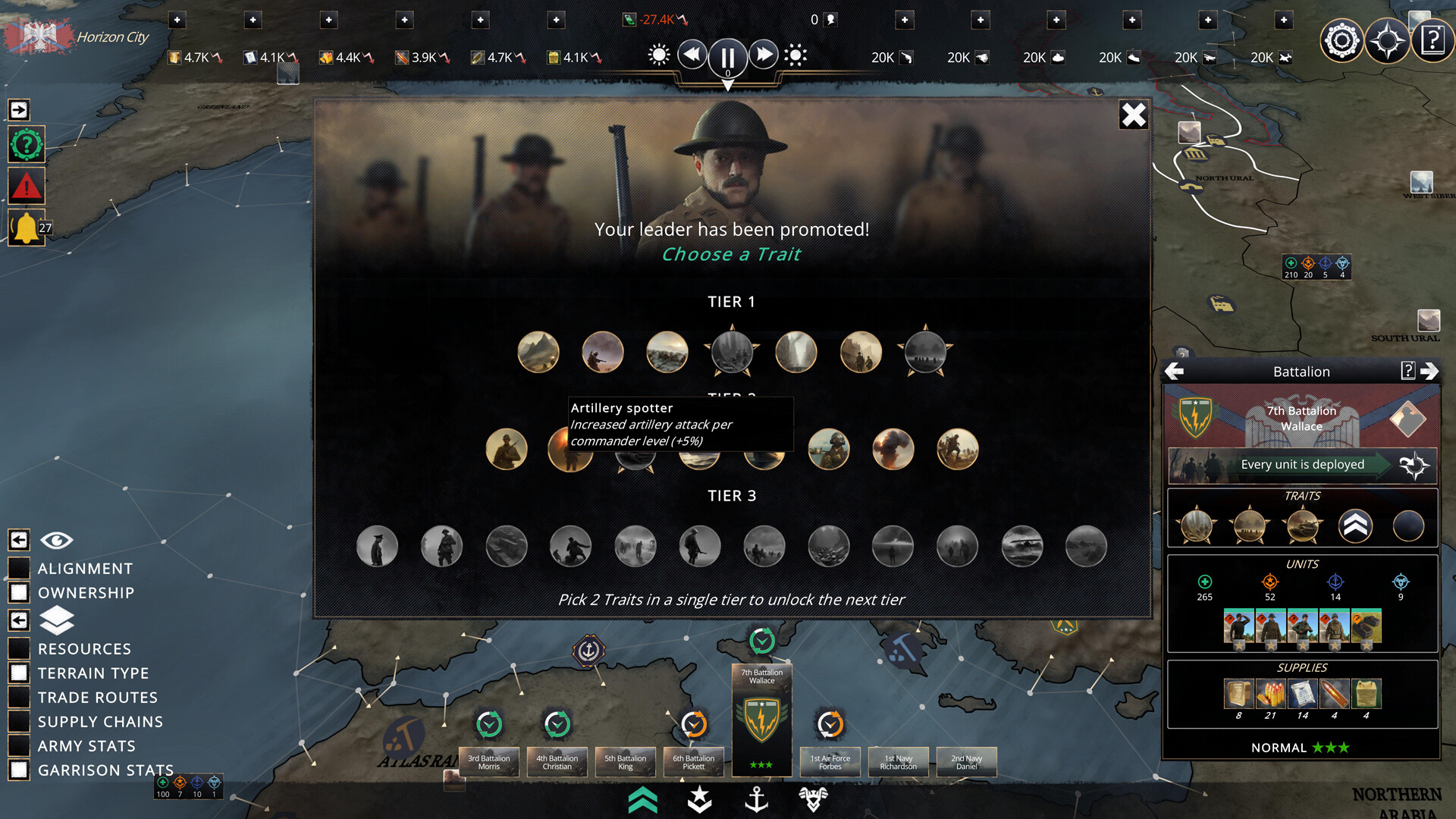 KAISERPUNK: Supporter Edition – v1.02.003 + DLC + Bonus OST screenshot 3