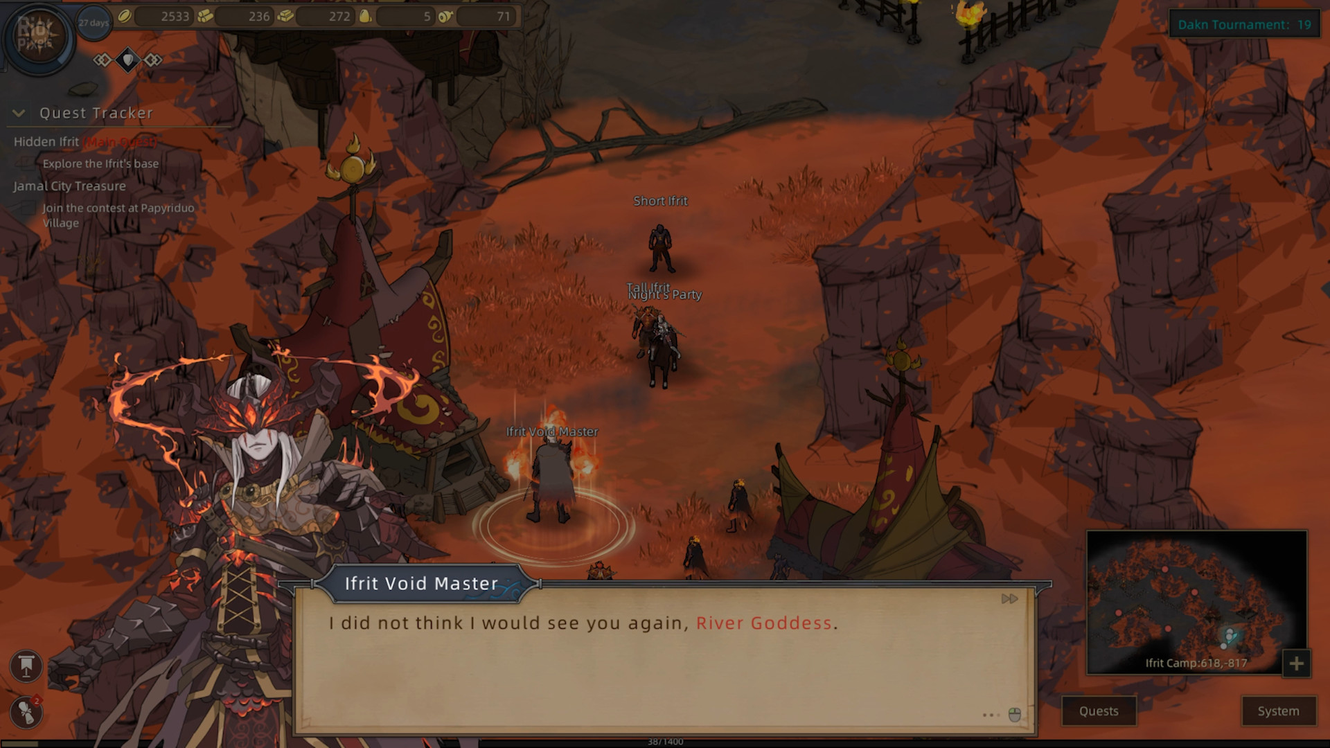 Sands of Salzaar: Bundle – v1.0.42 + 4 DLCs screenshot 6