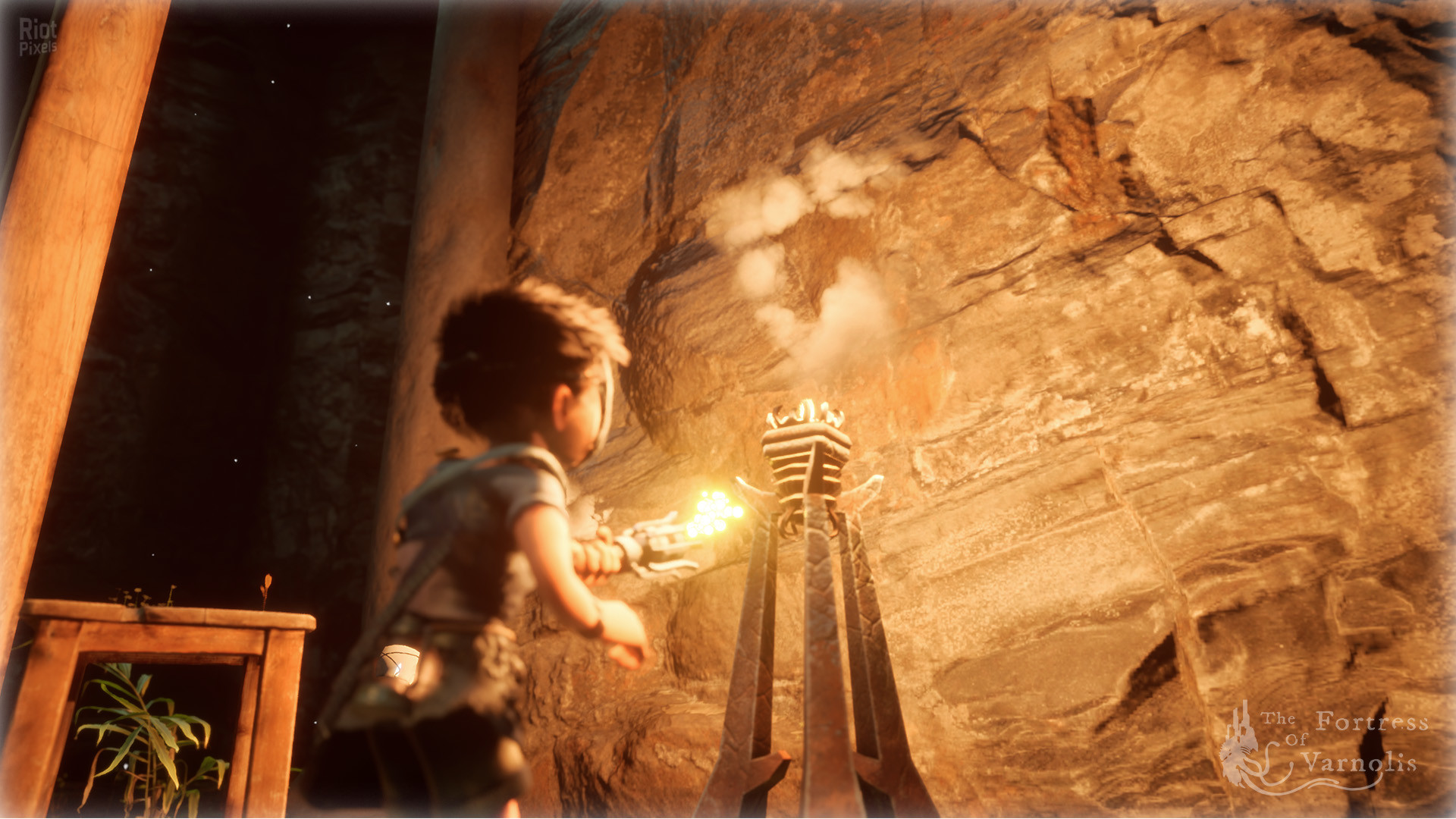 The Fortress of Varnolis screenshot 6
